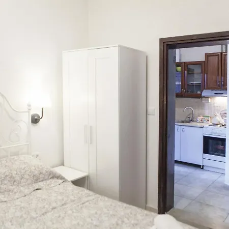 Country Side Getaway, Near The River And Sea Apartment Gata