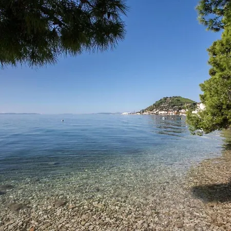In Near Adriatic Sea Appartamento Gata