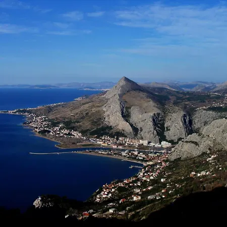 In Near Adriatic Sea Gata