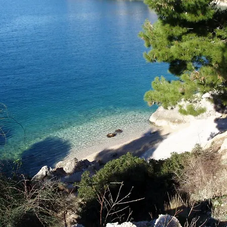 In Near Adriatic Sea Appartamento Gata